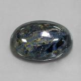 Pietersite from The Source