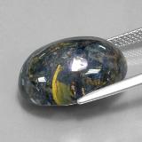 Pietersite from The Source