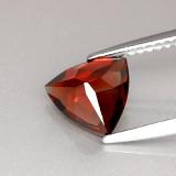 Pyrope Garnet from The Source