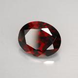 Pyrope Garnet from The Source