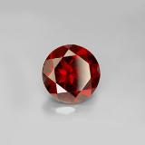 Pyrope Garnet from The Source