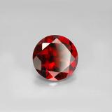 Pyrope Garnet from The Source