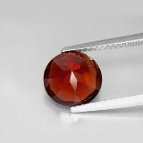 Pyrope Garnet from The Source