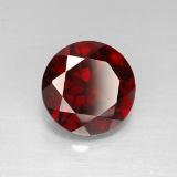 Pyrope Garnet from The Source