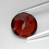 Pyrope Garnet from The Source