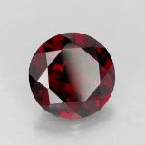 Pyrope Garnet from The Source