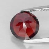 Pyrope Garnet from The Source