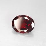 Pyrope Garnet from The Source