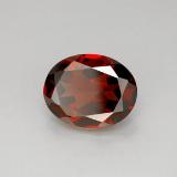 Pyrope Garnet from The Source
