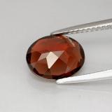 Pyrope Garnet from The Source
