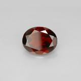 Pyrope Garnet from The Source