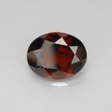 Pyrope Garnet from The Source