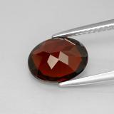 Pyrope Garnet from The Source