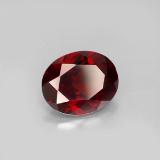 Pyrope Garnet from The Source