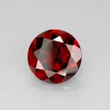 Pyrope Garnet from The Source