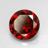 Pyrope Garnet from The Source