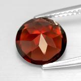 Pyrope Garnet from The Source