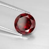 Pyrope Garnet from The Source