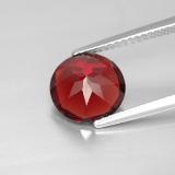 Pyrope Garnet from The Source