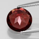Pyrope Garnet from The Source