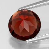 Pyrope Garnet from The Source