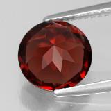 Pyrope Garnet from The Source