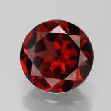 Pyrope Garnet from The Source