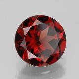 Pyrope Garnet from The Source