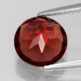 Pyrope Garnet from The Source
