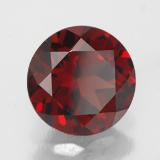 Pyrope Garnet from The Source