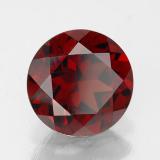 Pyrope Garnet from The Source