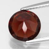 Pyrope Garnet from The Source