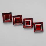 Pyrope Garnet from The Source