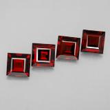Pyrope Garnet from The Source