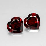 Pyrope Garnet from The Source
