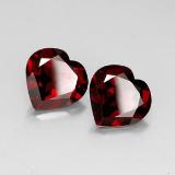 Pyrope Garnet from The Source