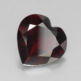 Pyrope Garnet from The Source