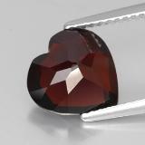Pyrope Garnet from The Source