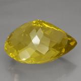 Quartz from The Source