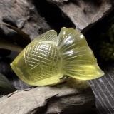 Quartz from The Source