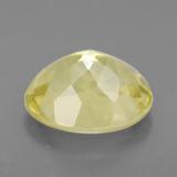 Quartz from The Source