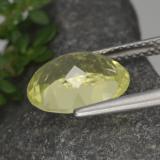 Quartz from The Source