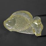 Quartz from The Source