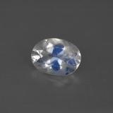 Rainbow Moonstone from The Source