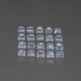 Rainbow Moonstone from The Source