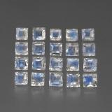 Rainbow Moonstone from The Source