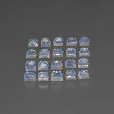 Rainbow Moonstone from The Source