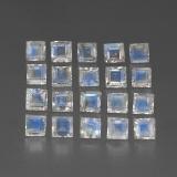 Rainbow Moonstone from The Source
