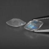 Rainbow Moonstone from The Source
