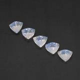 Rainbow Moonstone from The Source